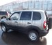 Продаю ниву-шевроле LC ВАЗ-2123 2011г,  в 1268295 Chevrolet Niva фото в Пензе