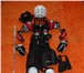 Фотография в Спорт Спортивная одежда Продам полное детское хоккейное снаряжение в Уфе 8 000
