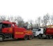 Фото в Авторынок Транспорт, грузоперевозки Эвакуация ТС с частичной погрузкой в пределах в Москве 1 000