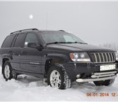 Продаю авто 349029 Jeep Grand Cherokee фото в Москве