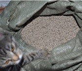 Изображение в Домашние животные Товары для животных Древесный наполнитель для кошачьего туалета в Кемерово 300