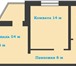 Фотография в Недвижимость Квартиры Просторная планировка площадью 54 метраУютная в Нижнем Новгороде 3 350 000