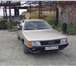 Продаю автомобиль AUDI 100, 1984 года, отличное состояние!ГУР, подогрев двигателя, газ-бензин 15358   фото в Екатеринбурге