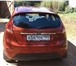 Продам Фиесту,  сборка Германия 1410499 Ford Fiesta фото в Перми