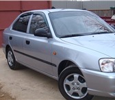 Продаю Hyundai Accent 2008 г,  в,  механика,  прбег 71 000 км 170899   фото в Астрахани