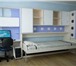 Изображение в Мебель и интерьер Мебель для спальни Шкаф с кроватью - это надежно и недорого.Шкаф-кровать в Москве 30 000