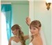 Фото в Одежда и обувь Свадебные платья Шикарное свадебное платье,   сшитое на заказ в Краснодаре 15 000