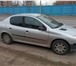 Продам Пежо 206 седан 1710751 Peugeot 206 фото в Обнинске