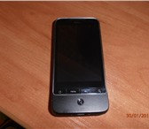 Фотография в Электроника и техника Телефоны Продаю HTC Legend A6363 в отличном состоянии. в Иркутске 6 000