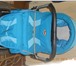 Фото в Для детей Детские коляски Продам коляску-трансформер,сумка для мамы,корзина в Кирове 5 000