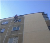 Изображение в Строительство и ремонт Другие строительные услуги - Уборка снега с крыш, удаление сосулек и в Новосибирске 15