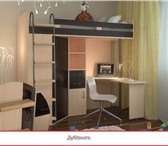 Изображение в Мебель и интерьер Мебель для спальни Кровать чердак М 85 по цене производителя, в Москве 12 000