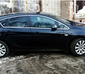 Опель астра J 1812759 Opel Astra фото в Ижевске