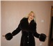 Изображение в Одежда и обувь Женская одежда Продам мутоновое пальто ( облегчённое). в Магнитогорске 100