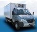 Изображение в Авторынок Автосервис, ремонт Установка холодильного оборудования на фургоны, в Калуге 0