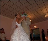 Foto в Одежда и обувь Свадебные платья Предлагаю хорошее шикарное платье и плюс в Новосибирске 7 000