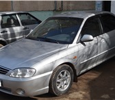 Продажа автомобиля 1043197 Kia Spectra фото в Саратове