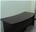 Foto в Мебель и интерьер Офисная мебель Продам большой стол для офиса. Два встроенных в Ижевске 2 500