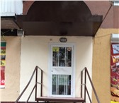 Фотография в Недвижимость Коммерческая недвижимость Сдается магазин 46 м2 от хозяина1/5к в центре в Саратове 35 000