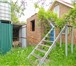 Фото в Недвижимость Продажа домов Продаётся кирпичный дом 35 м² на участке в Краснодаре 2 450 000