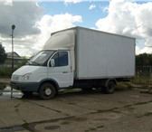 Foto в Авторынок Транспорт, грузоперевозки грузоперевозки газель город-межгород в Москве 400