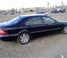 Продам Мерседес W220 S600L Полная комплектация два телевизора, холодильник, доводчики на всех две 12866   фото в Магнитогорске