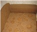 Фото в Мебель и интерьер Мягкая мебель Продам диван, состояние - новый (не исползовался), в Великом Новгороде 4 000