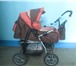 Фото в Для детей Детские коляски Продаю коляску производитель ПОЛЬША, идеальное в Чебоксарах 5 000