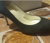 Foto в Одежда и обувь Женская обувь Продам новые женские туфли Patrizia dini, в Челябинске 1 700
