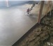 Фото в Строительство и ремонт Другие строительные услуги Выравнивание пола за один день, полусухой в Москве 130