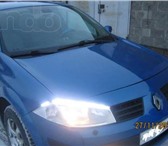 Продаю авто Renault Megane ,  2004 г,  в,  240000 торг,  возможен обмен 159452   фото в Оренбурге