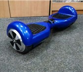 Фото в Прочее,  разное Разное Гироскутер Smart Balanse Wheel 6″5Широко в Москве 10 000