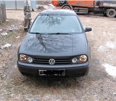 Продаю авто 1675200 Volkswagen Golf фото в Котлас