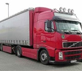 Фото в Авторынок Транспорт, грузоперевозки "МегаТрейд" - энергичная и динамично развивающаяся в Москве 0