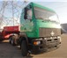 Фото в Авторынок Бескапотный тягач Дополнительное оборудование: ABS, ASR, автономный в Москве 1 600 000