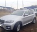 BMW X6 35i 3,  0 AT  (306 л,  с, ) 4WD 2008 1880881 BMW X6 фото в Москве