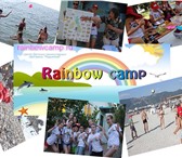 Foto в Образование Курсы, тренинги, семинары «Rainbow camp» - детский английский лагерь, в Москве 38 600