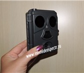 Foto в Электроника и техника Видеокамеры Компактный регистратор с камерой, автономным в Ижевске 0
