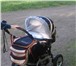 Изображение в Для детей Детские коляски Продается коляска трансформер "Navigator".Она в Омске 5 000