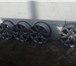 Foto в Авторынок Автозапчасти Диски колесные, усилитель бампера, фильтр, в Москве 1 400
