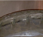 Фотография в Авторынок Автозапчасти Bridgestone blizzak DM-V1 265/65R17 эксплуатировалась в Краснодаре 5 300
