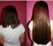 Фотография в Красота и здоровье Косметические услуги Профессиональное наращивание волос 
Наращивание в Улан-Удэ 0