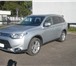 Mitsubishi Outlander Продам 3584175 Mitsubishi Outlander фото в Калининграде