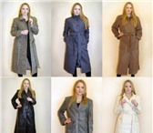Фотография в Одежда и обувь Женская одежда Предлагаем женские пальто оптом! Отличное в Москве 450