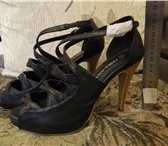 Foto в Одежда и обувь Женская обувь Босоножки новые 39 размера, искусственная в Томске 700