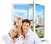Фотография в Строительство и ремонт Двери, окна, балконы Продажа, установка и обслуживание пластиковых в Белгороде 3 500