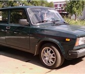 Продам ВАЗ 210740, 2008 года выпуска, 1600 куб, см, (инжектор), 5-ти ступенчатая КПП, сигнализац 11827   фото в Магнитогорске