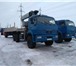 Foto в Авторынок Грузовые автомобили КАМАЗ 44108 тягач с ГМУ ИФ-300 2011 г.в. в Оренбурге 4 500 000