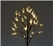 Фото в Мебель и интерьер Светильники, люстры, лампы Светодиодная флористика, так популярная в в Рязани 800