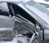Фото в Авторынок Аварийные авто Продам битый автомобиль Шевроле лачетти в Курске 80 000